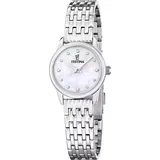 Festina F20749/1 - Armbanduhr - Damen - Silber