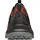 HELLY HANSEN Ridgeflyer Ql orange/schwarz Herren