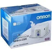 Omron NE-C900 Nébuliseur à Compresseur Professionnel Appareil 1 pc(s)