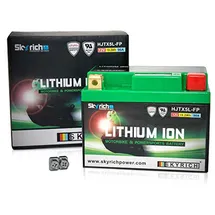 Skyrich HJTX5L-FP 12 Ah 200 A
