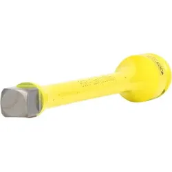 1/2" Kraft-Torsions-Verlängerung, 110N·m - Creme