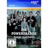 Die Powenzbande - Zoologie einer Familie (DVD)