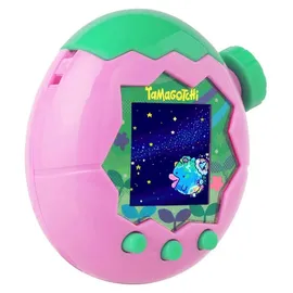Bandai Namco Entertainment Bandai Tamagotchi Paradise Junge/Mädchen, 6 Jahr(e) - Rosa