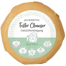 Puremetics Fester Cleanser Gesichtsreinigung 60 g