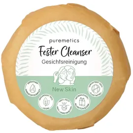 Puremetics Fester Cleanser Gesichtsreinigung 60 g
