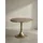 KADIMA DESIGN Kadima Gold Aluminium 60 x 47 cm