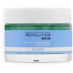 Revolution Skincare Reinigungsmasken 50 ml