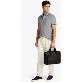 Tommy Hilfiger Foundation Computer Bag Black