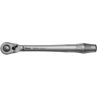 WERA 8004 B Zyklop Metal-Knarre 3/8"-Antrieb
