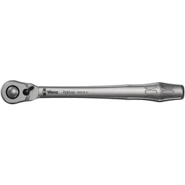 WERA 8004 B Zyklop Metal-Knarre 3/8"-Antrieb