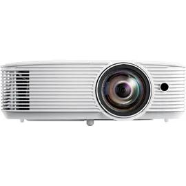 Optoma X309ST DLP Weiß