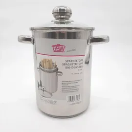 GSW Spargeltopf 16 cm