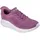 SKECHERS Bobs Squad Chaos Damen Dark Rose 39