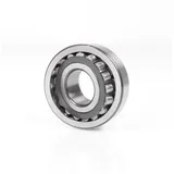 SKF GmbH Pendelrollenlager 23220 Innen-Ø 100 mm Außen-Ø 180 mm Breite 60,3 mm
