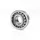 SKF GmbH Pendelrollenlager 23220 Innen-Ø 100 mm Außen-Ø 180 mm Breite 60,3 mm
