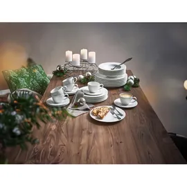 SELTMANN WEIDEN Frühstücksteller 23 cm beige