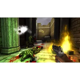 Turok Trilogy Bundle (USK) (PS5)