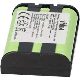 WSB KX-FG5210 850 mAh 2 St.
