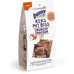 Bunny Keks mit Biss Apfel 50 g