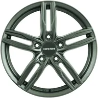 CARMANI 14 Paul 6,5 x 16 5 x 114,3 ET45 MB72,6 hyper gun