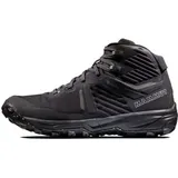 Mammut Ultimate III Mid GTX Schuhe (Größe 40.5, schwarz)