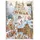 Korsch Verlag Adventskalender Märchenburg