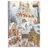 Korsch Verlag Adventskalender Märchenburg