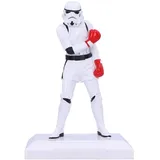 Nemesis Now Stormtrooper-Figur, The Greatest, 18 cm
