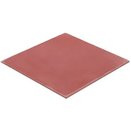 Thermal Grizzly TG-MPE-100-100-15, Thermalpolster, 3,38 g/cm3, Pink, 100 - 200 °C, 100 mm 100 mm