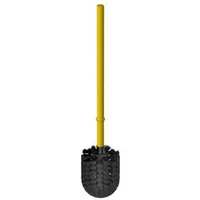 Hewi WC-Bürste 477.20.01018 Senfgelb