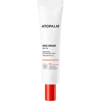 Atopalm Face Cream 35ml, Hydratation Feuchtigkeitscreme, Baby Kinder Erwachsene