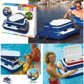 Intex 58821NP - Mega Chill II 122x97cm
