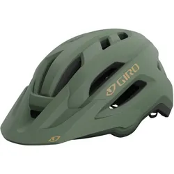 Giro Fixture II Grün Modell 2025