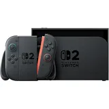 Nintendo Switch 2 schwarz (10015151)
