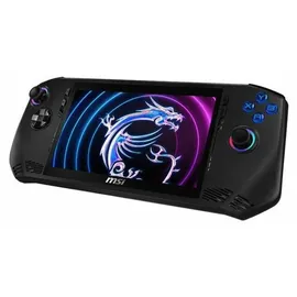 MSI Claw A1M-036 Intel Core Ultra 5 135H 512 GB