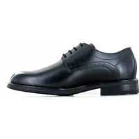 Mephisto Kevin - herren schnürschuhe - Schwarz - 47