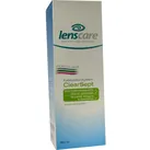 Lenscare Clearsept 380ml + Behälter 1 P