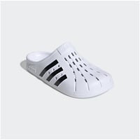 Adidas adilette Clog Cloud White / Core Black / Cloud White 37