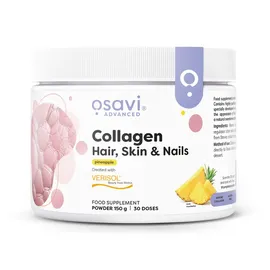 Osavi Collagen Hair, Skin & Nails Pulver 150 g