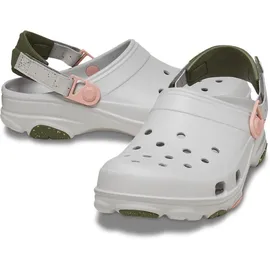 Crocs Classic All-Terrain Clog atmosphere/multi 45-46
