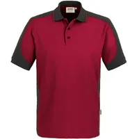 Hakro Poloshirt Performance Contrast 839 - XS