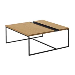 Venjakob Couchtisch Herm 4789