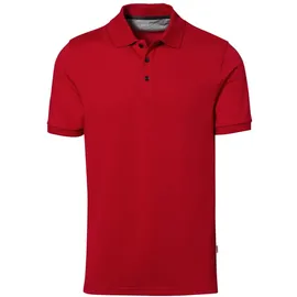 Hakro Poloshirt Cotton-Tec 814 - S