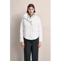Bugatti Blouson in ecru | Gr.: 40