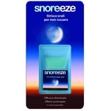 Snoreeze Oral Strips