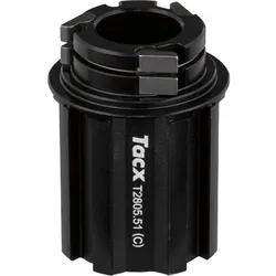 Tacx Campagnolo-Antriebskörper