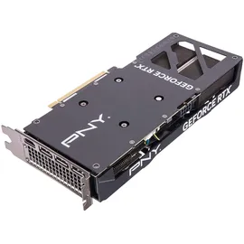 PNY GeForce RTX 4060 Ti Verto Dual Fan 8 GB GDDR6 VCG4060T8DFXPB1