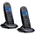 Motorola DECT Phone schwarz