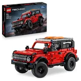 LEGO Technic - Ford Bronco Offroader (42213)