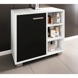 VCM Waschbeckenunterschrank Zalo L